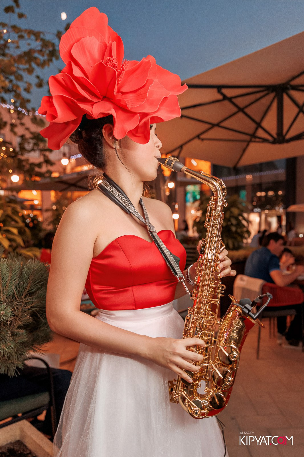 ОФИЦИАЛЬНОЕ ОТКРЫТИЕ РЕСТОРАНА BIG CHEFS. КИПЯТКОМ АЛМАТЫ!