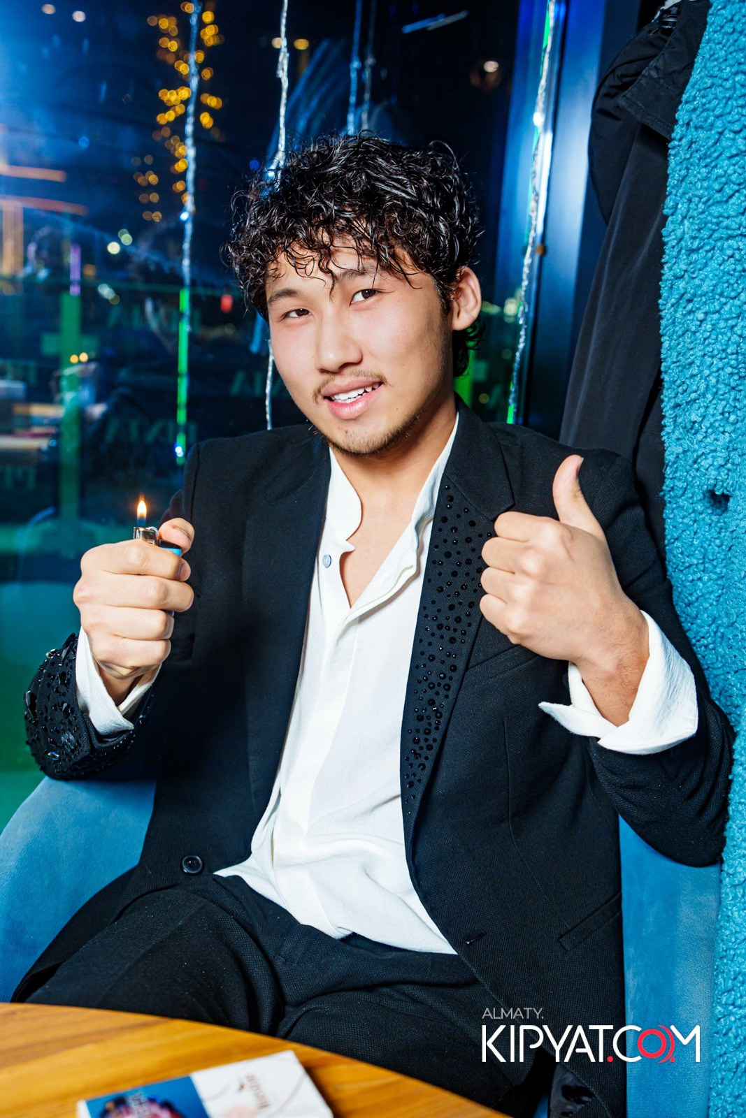 ПИНТА НУРЛЫ-ТАУ. КИПЯТКОМ АЛМАТЫ!