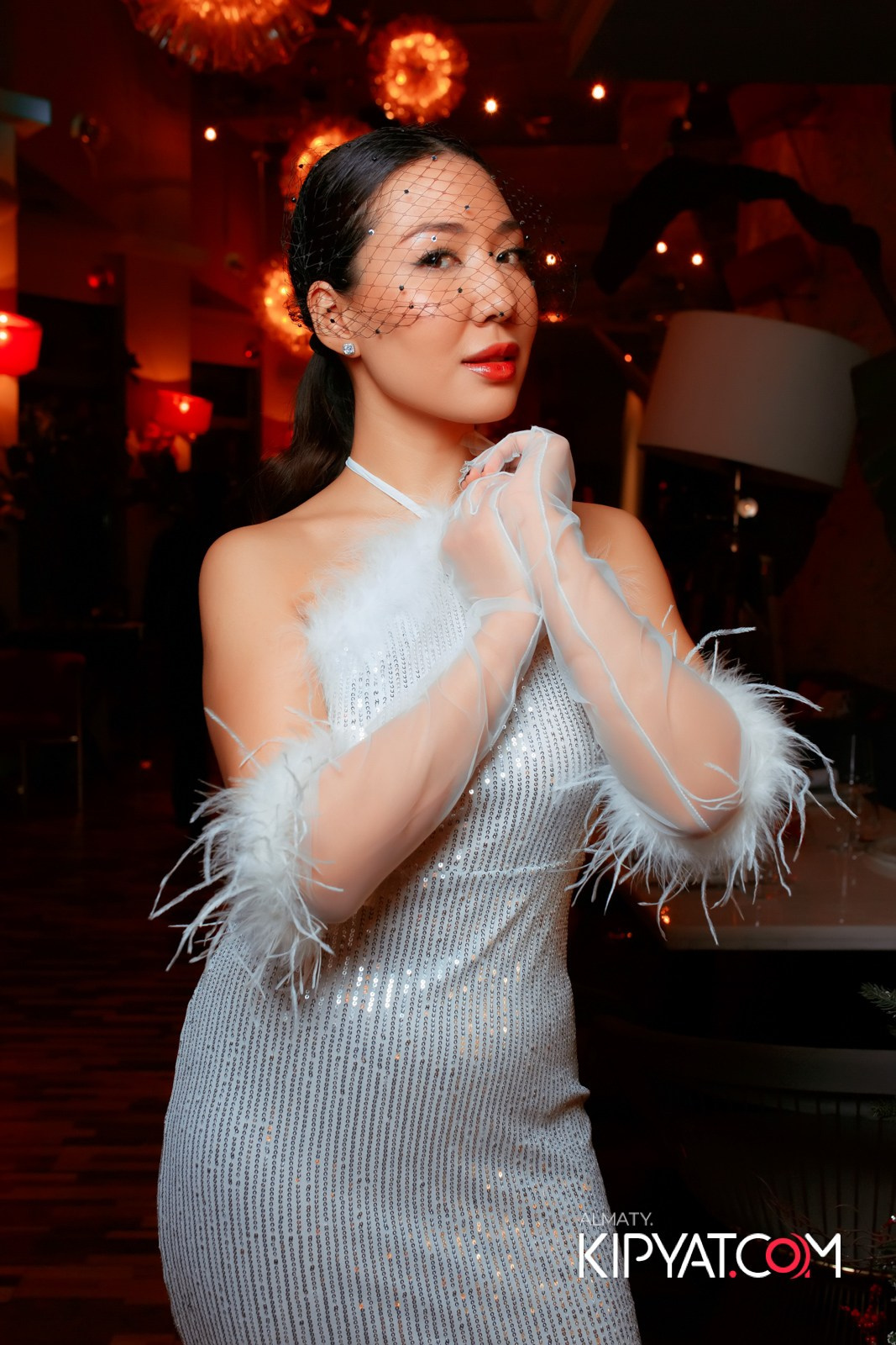 РЕСТОРАН BARFLY. КИПЯТКОМ АЛМАТЫ!