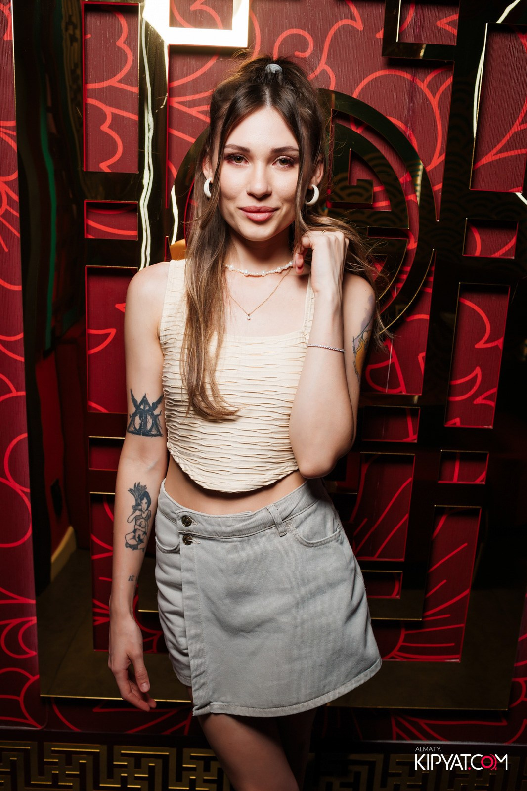 MOOD KARAOKE & TERRACE. КИПЯТКОМ АЛМАТЫ!