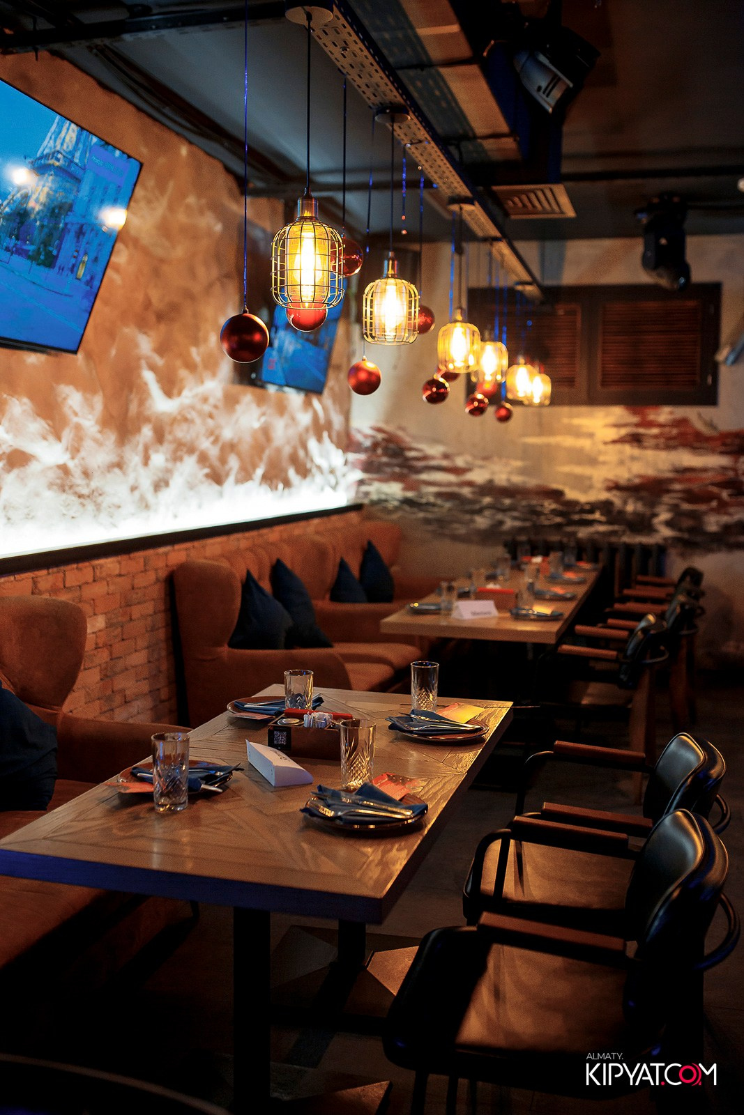 SPACE KARAOKE BAR. КИПЯТКОМ АЛМАТЫ! Фотосъемка мероприятий в Алматы