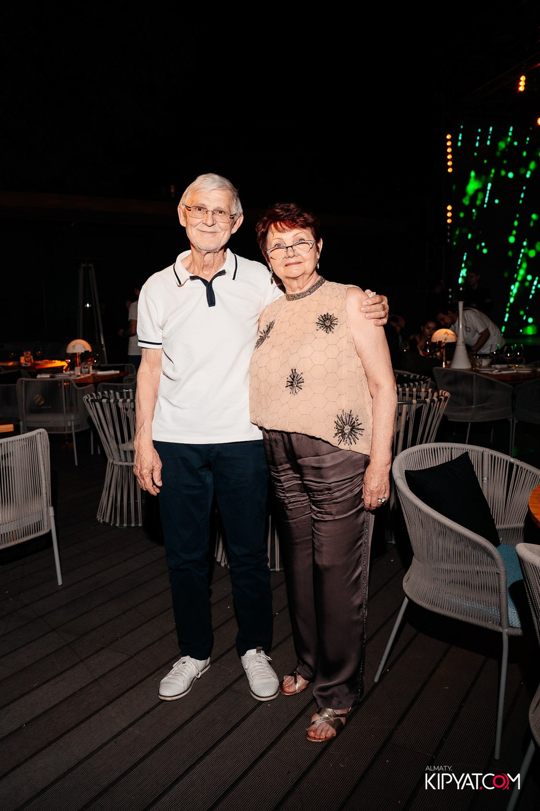 QUEEN. КИПЯТКОМ АЛМАТЫ! Фотосъемка мероприятий в Алматы