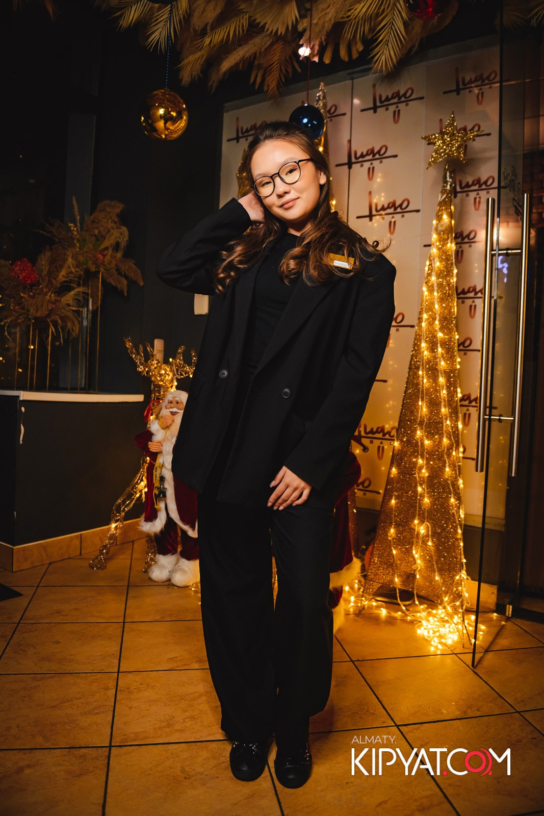 LUGO BAR. КИПЯТКОМ АЛМАТЫ!