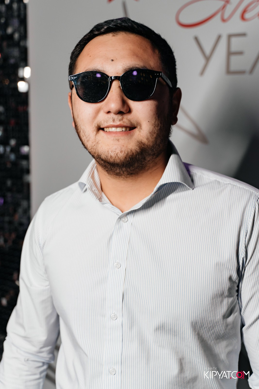 SPACE LOUNGE BAR. КИПЯТКОМ АЛМАТЫ!