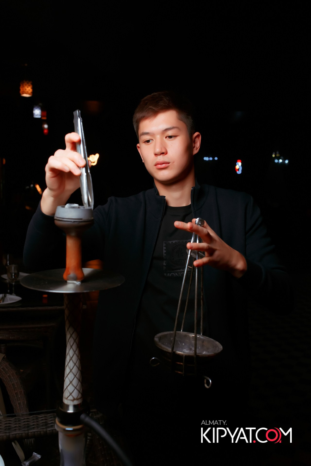 NAKATIKA. КИПЯТКОМ АЛМАТЫ!