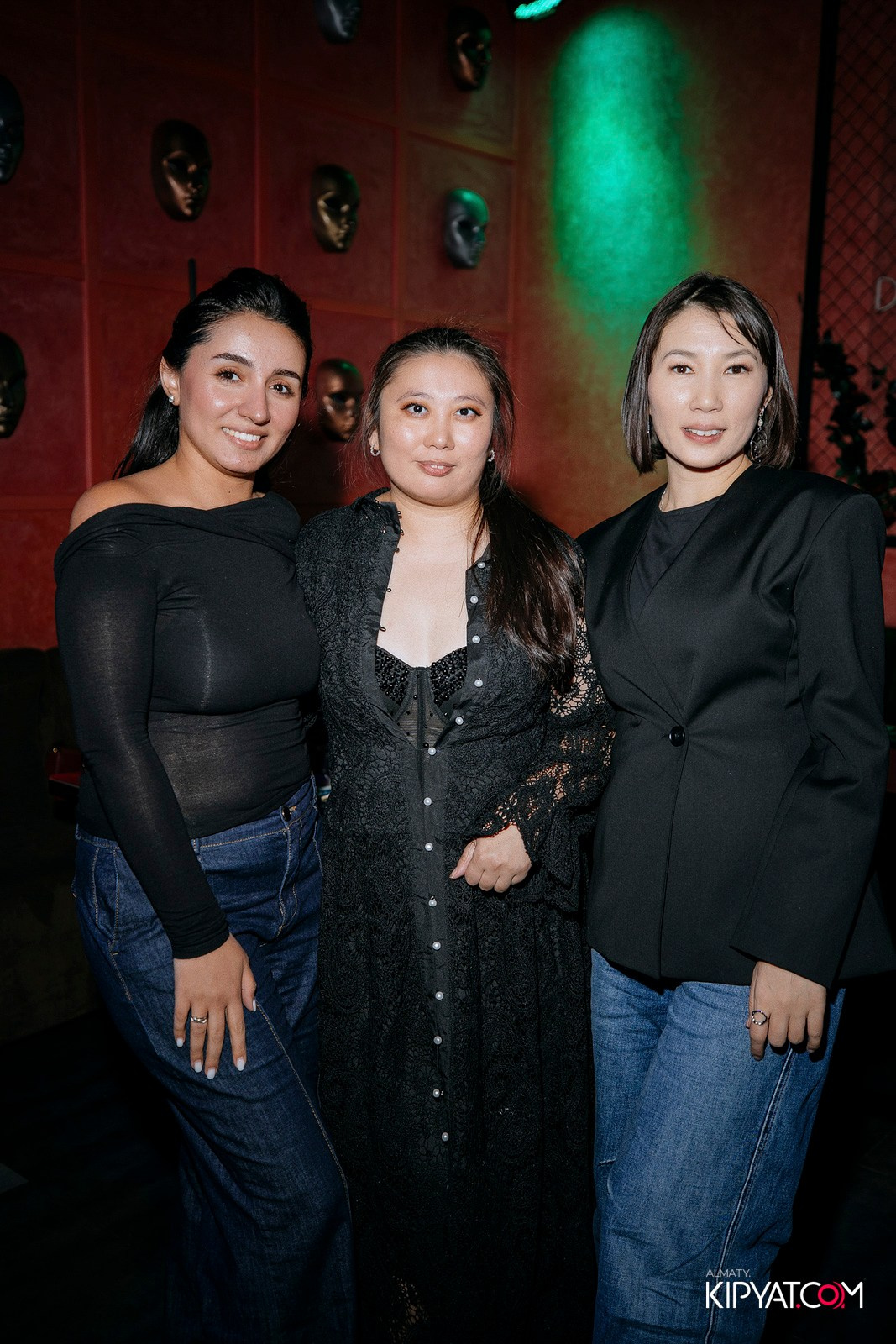 ДОРОГАЯ. Я НЕ ПИЛ. КИПЯТКОМ АЛМАТЫ! Фотосъемка мероприятий в Алматы