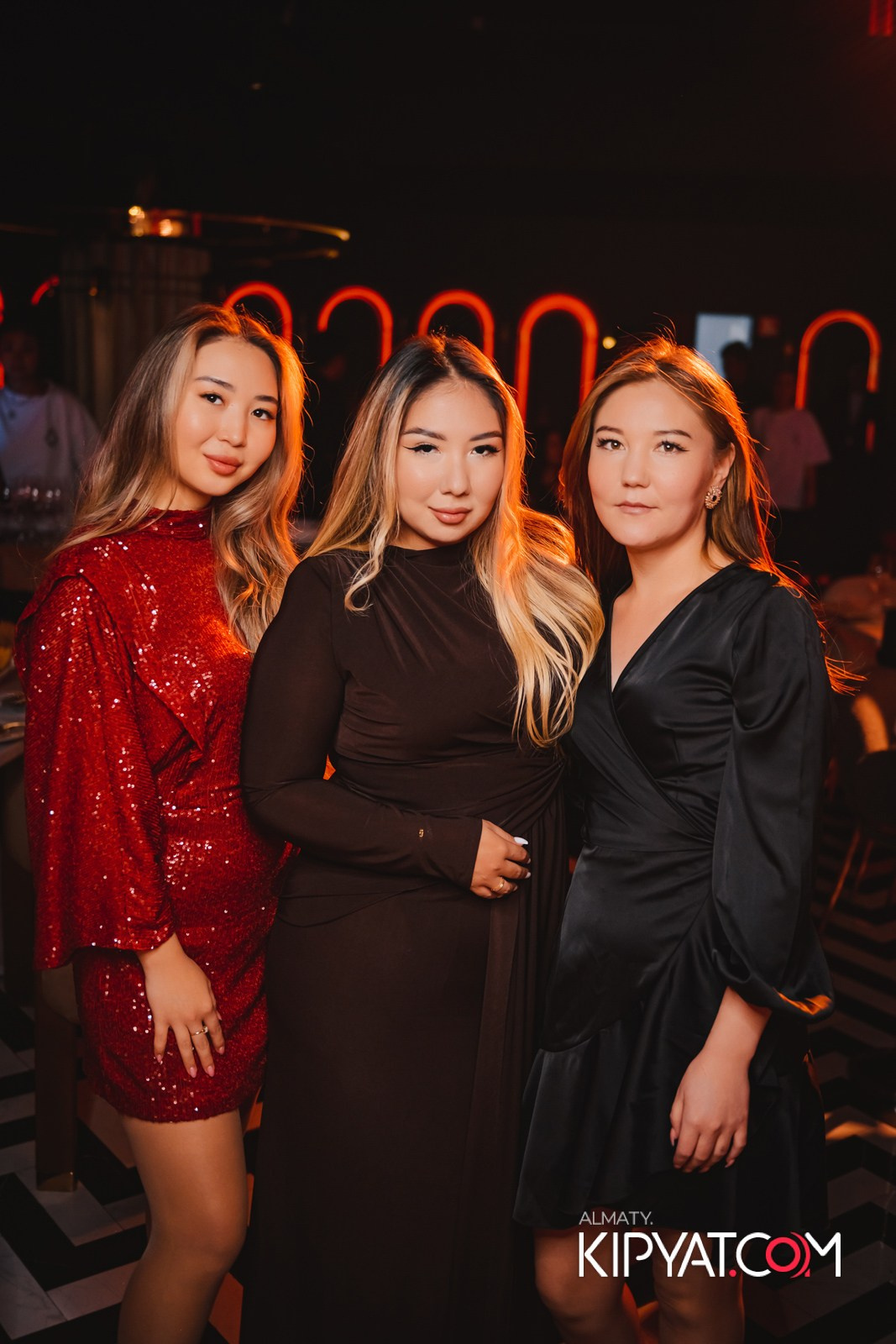 QUEEN. КИПЯТКОМ АЛМАТЫ!