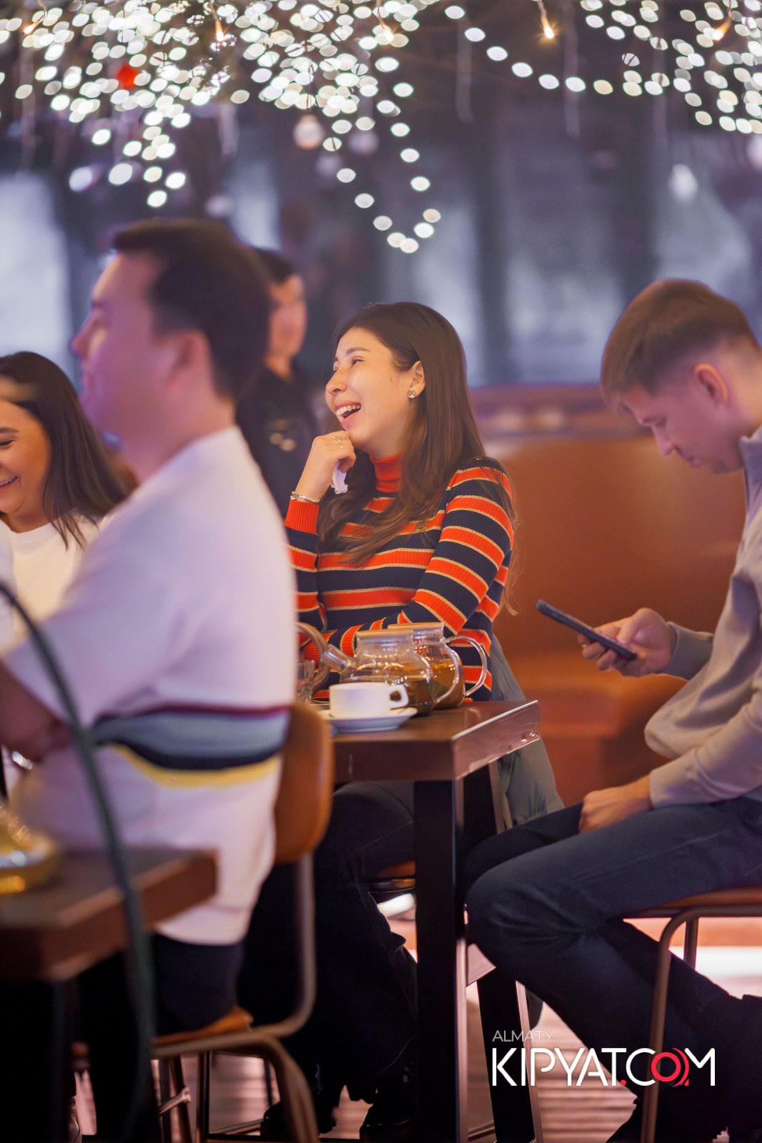 STAND UP КОНЦЕРТ АЛЕКСАНДРА МЕРКУЛЬ. КИПЯТКОМ АЛМАТЫ!