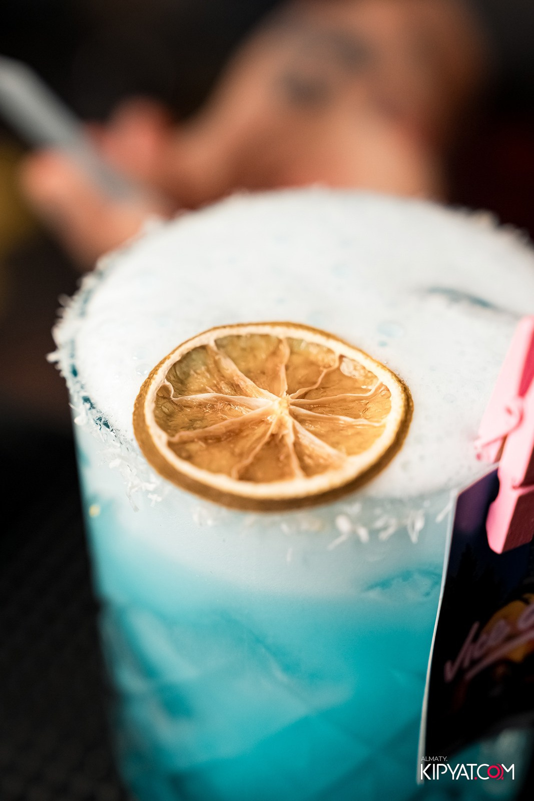 VICE CITY. КИПЯТКОМ АЛМАТЫ!