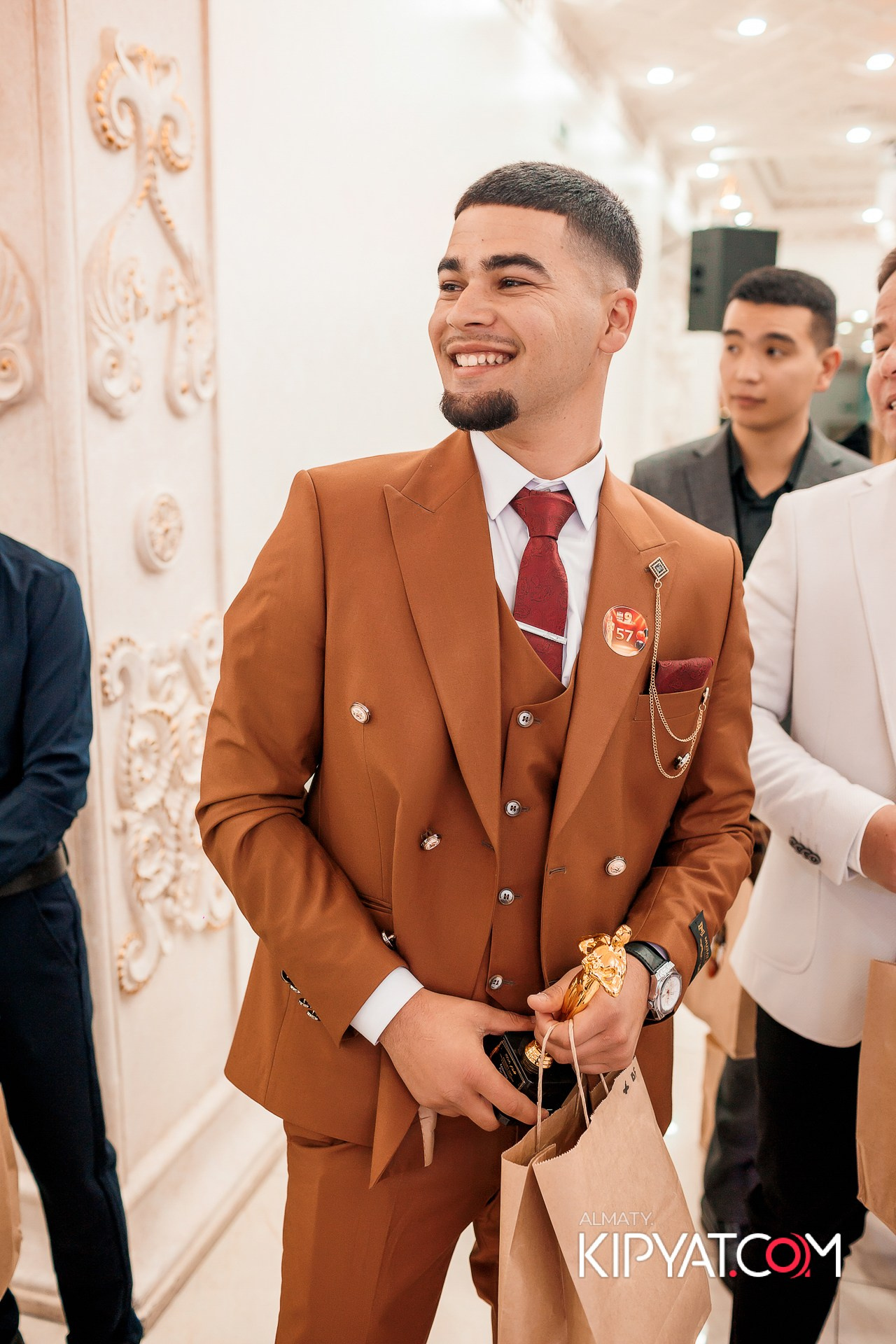 КОРПОРАТИВ PHOTO VIDEO SERVICE. КИПЯТКОМ АЛМАТЫ!