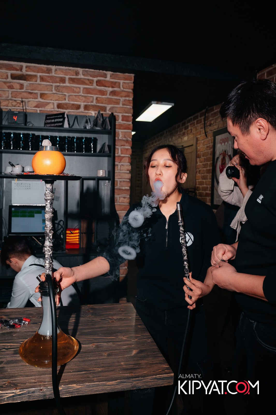 AVENUE ДЕНЬ РОЖДЕНИЯ — 12 ЛЕТ. КИПЯТКОМ АЛМАТЫ! Фотосъемка мероприятий в Алматы