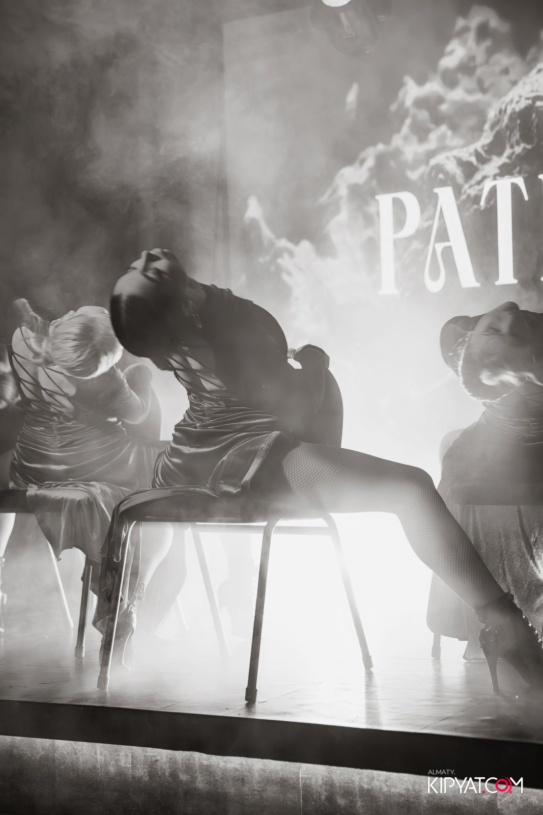 ПРЕЗЕНТАЦИЯ ЖУРНАЛА «VELLURE». КИПЯТКОМ АЛМАТЫ!