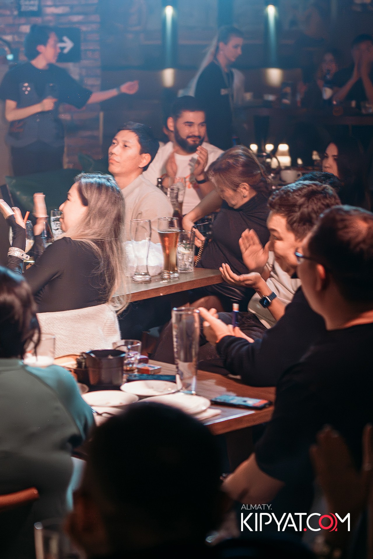 СОЛЬНЫЙ STAND UP КОНЦЕРТ АЛЕКСАНДРА МЕРКУЛЯ. КИПЯТКОМ АЛМАТЫ!