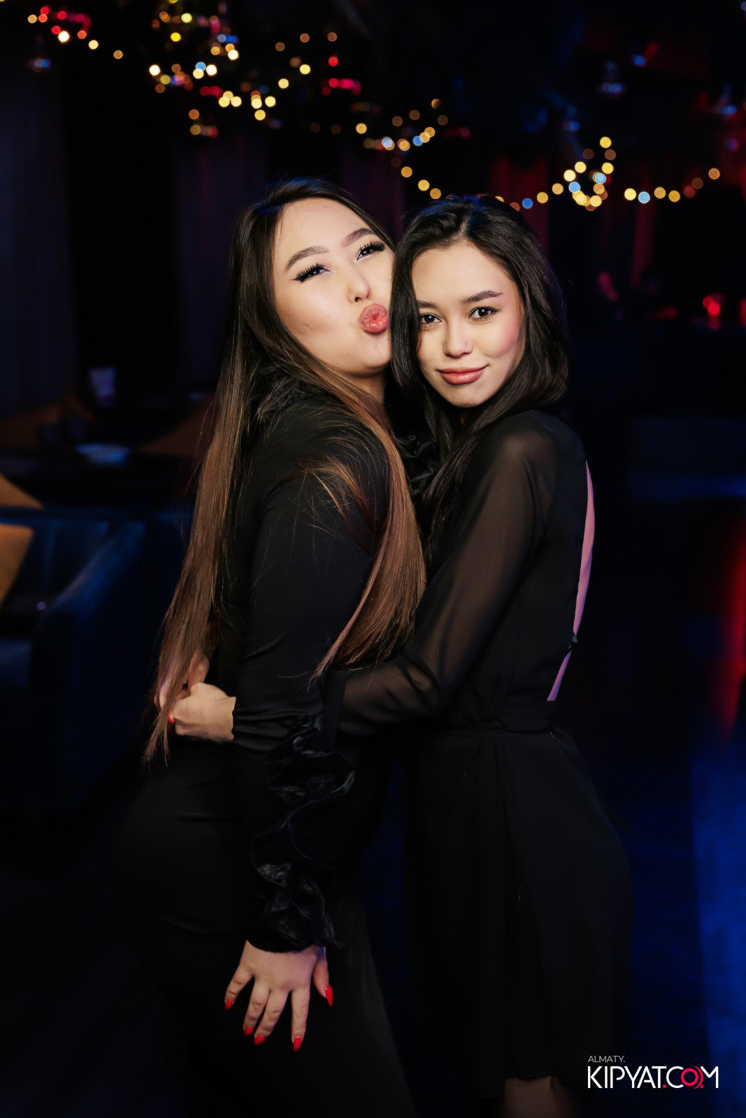 ДОРОГАЯ, Я НЕ ПИЛ. КИПЯТКОМ АЛМАТЫ!