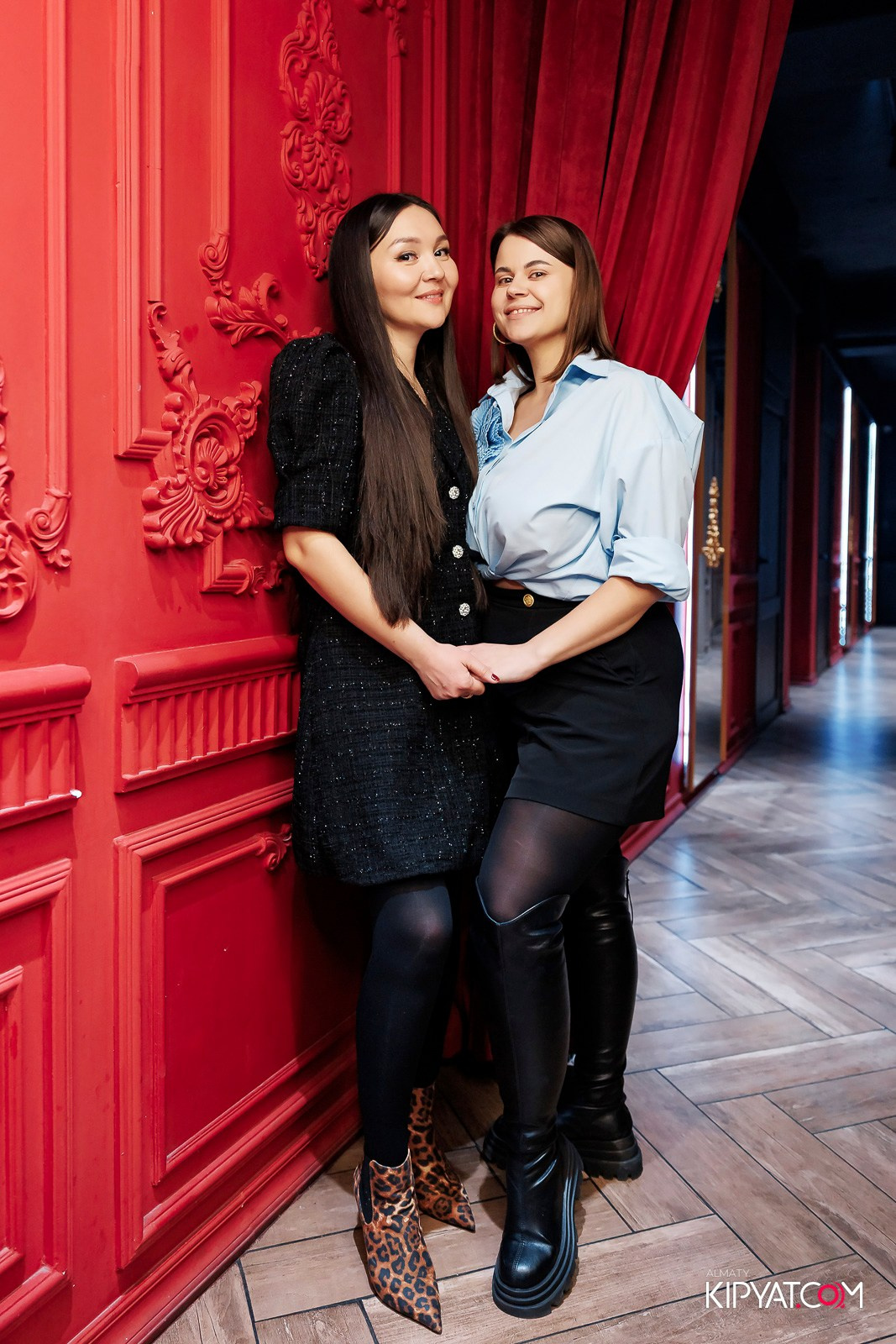 ЗАЯ, НА БИС. КИПЯТКОМ АЛМАТЫ! Фотосъемка мероприятий в Алматы