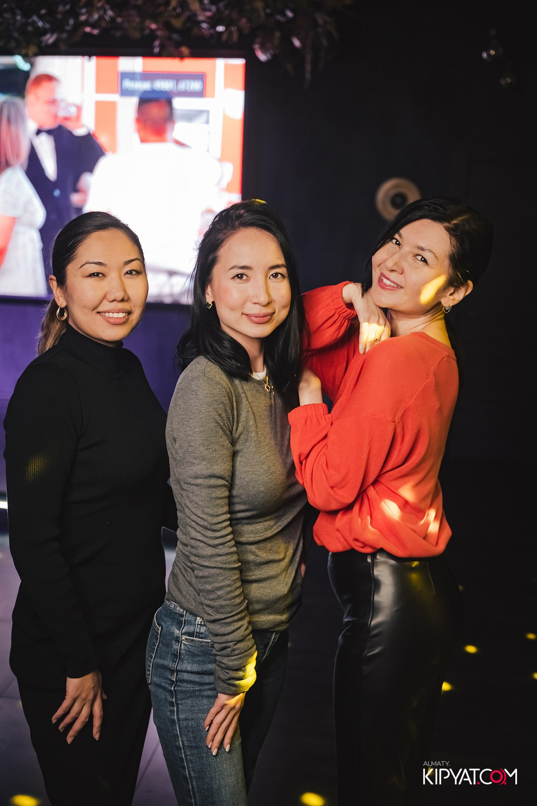 ДОРОГАЯ, Я НЕ ПИЛ. КИПЯТКОМ АЛМАТЫ! Фотосъемка мероприятий в Алматы