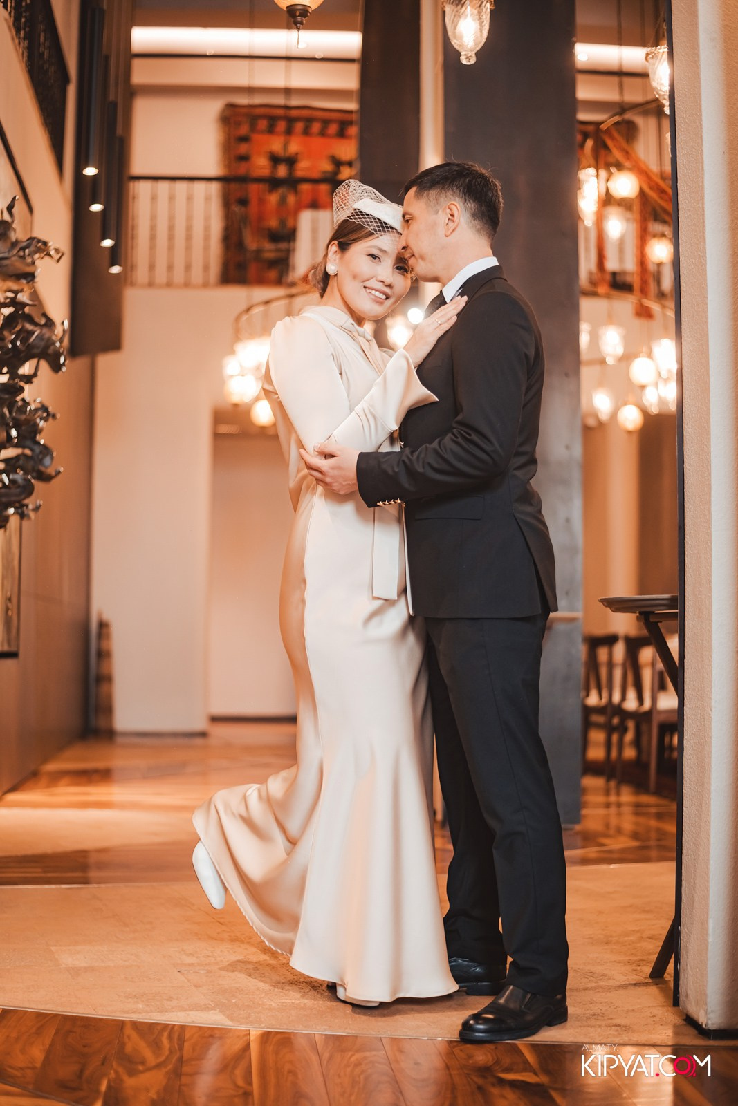 ИЗОБИЛЬНАЯ СЕМЬЯ. КИПЯТКОМ АЛМАТЫ! Фотосъемка мероприятий в Алматы