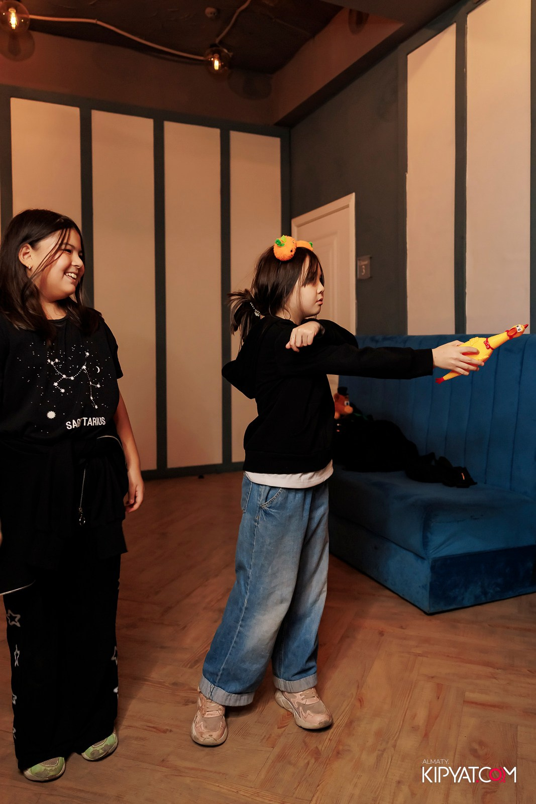 HALLOWEEN PARTY В TITO ARCANUM. КИПЯТКОМ АЛМАТЫ!