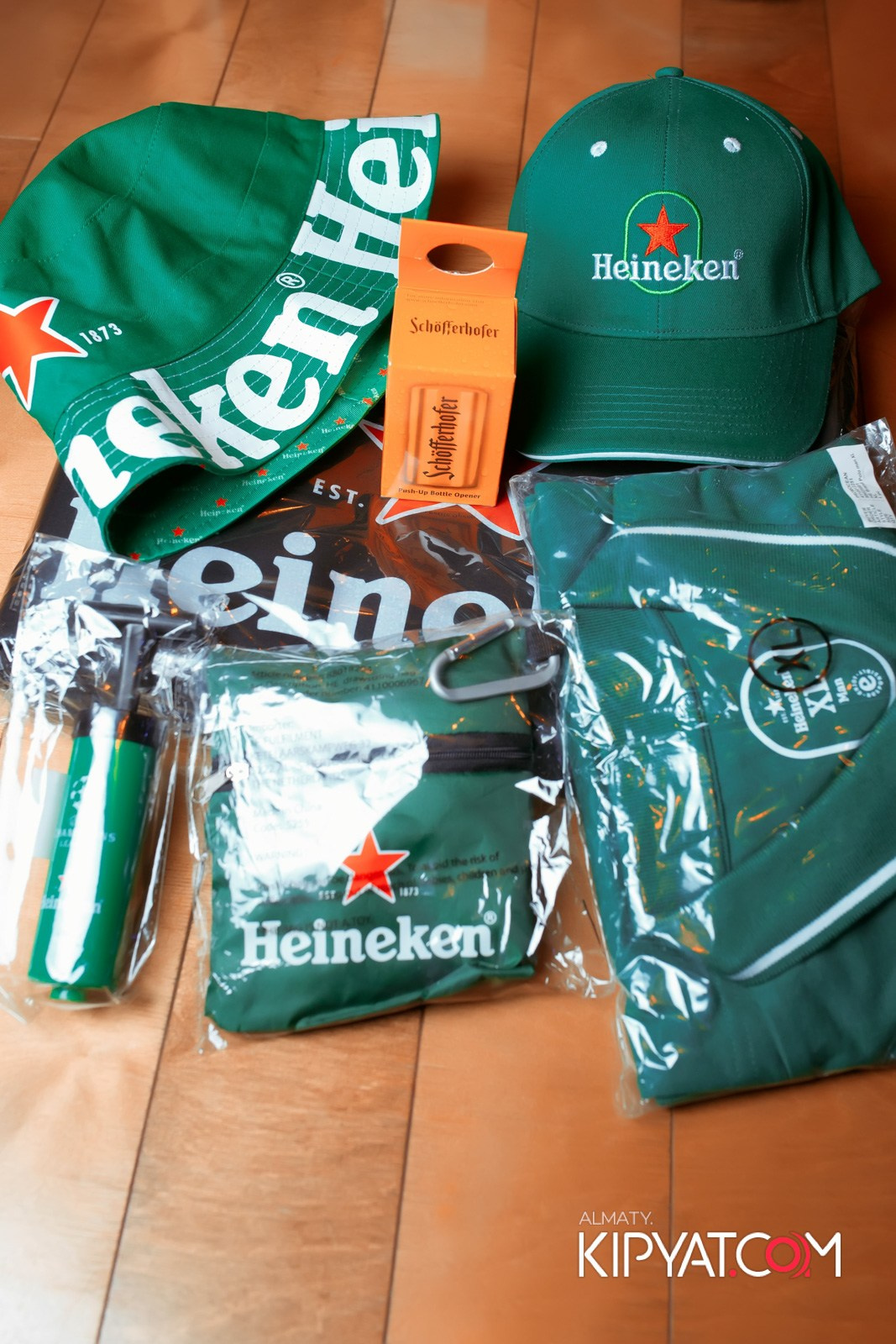 ПИНТА ДОСТЫК. КИПЯТКОМ АЛМАТЫ!