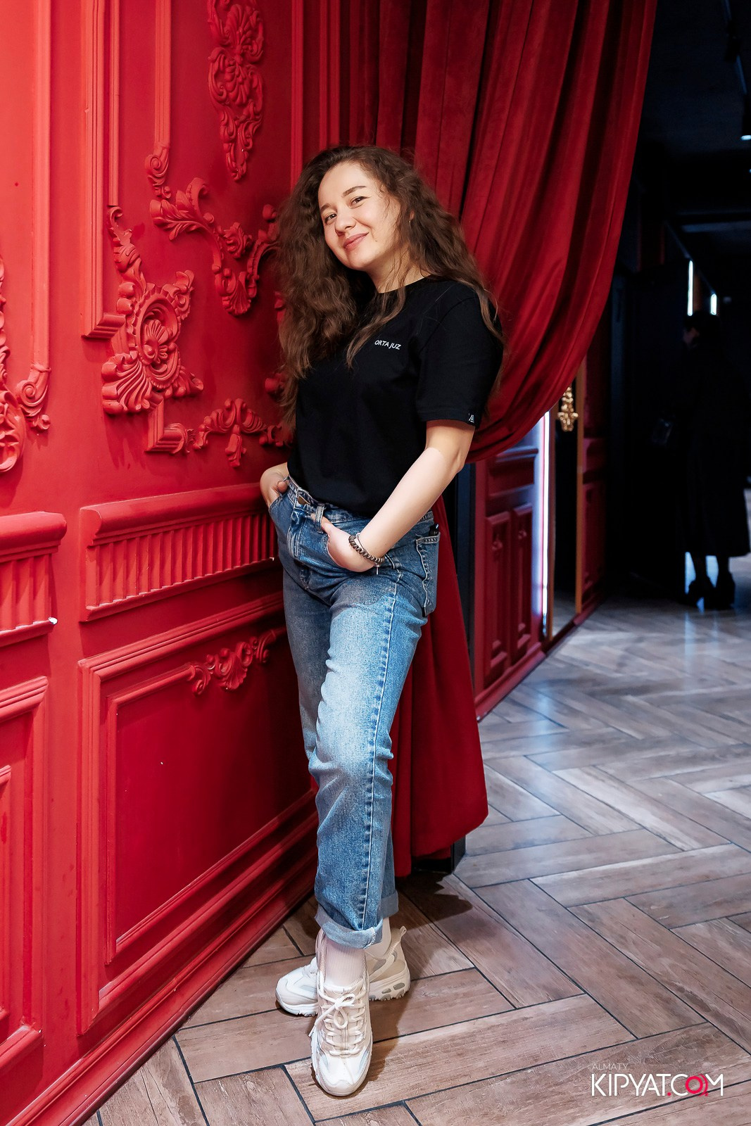 ЗАЯ, НА БИС. КИПЯТКОМ АЛМАТЫ!