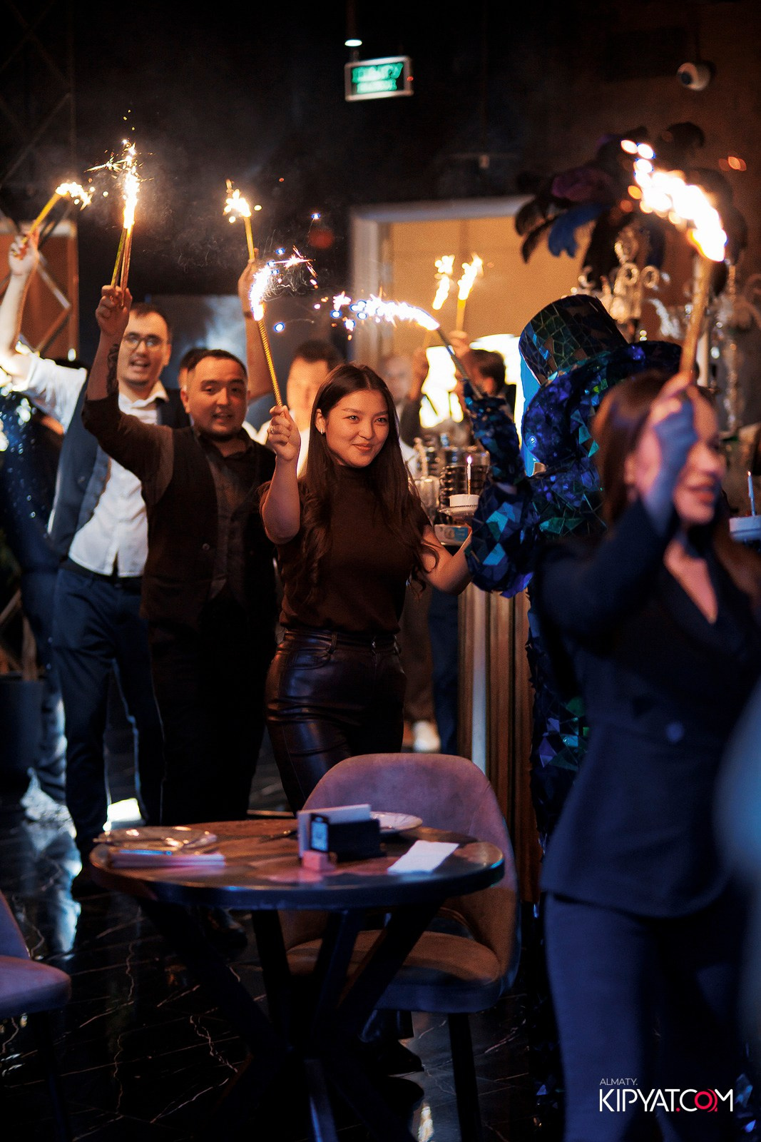 MOOD KAROKE & BAR. КИПЯТКОМ АЛМАТЫ! Фотосъемка мероприятий в Алматы