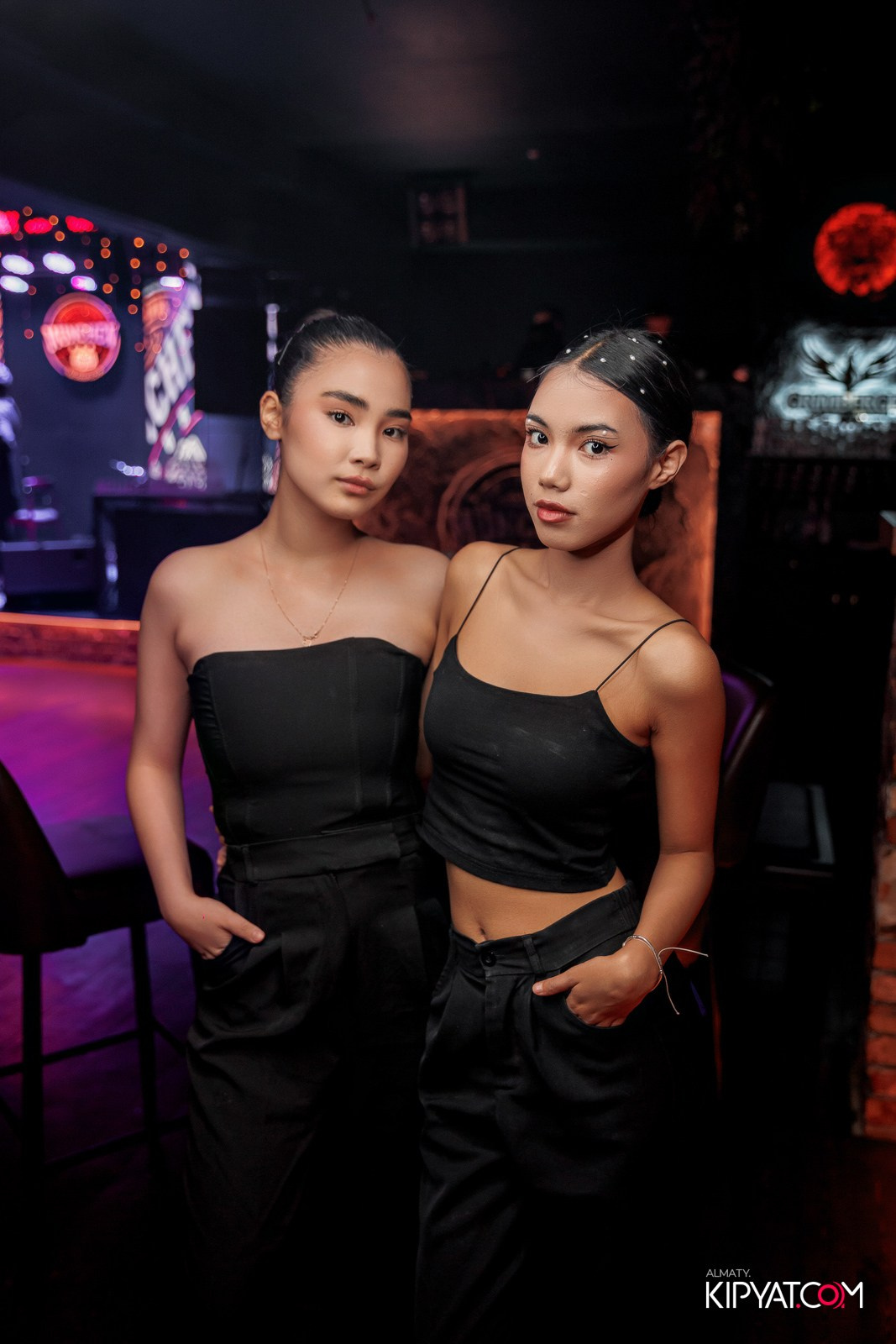 СУББОТА В MUNCHEN PUB. КИПЯТКОМ АЛМАТЫ!