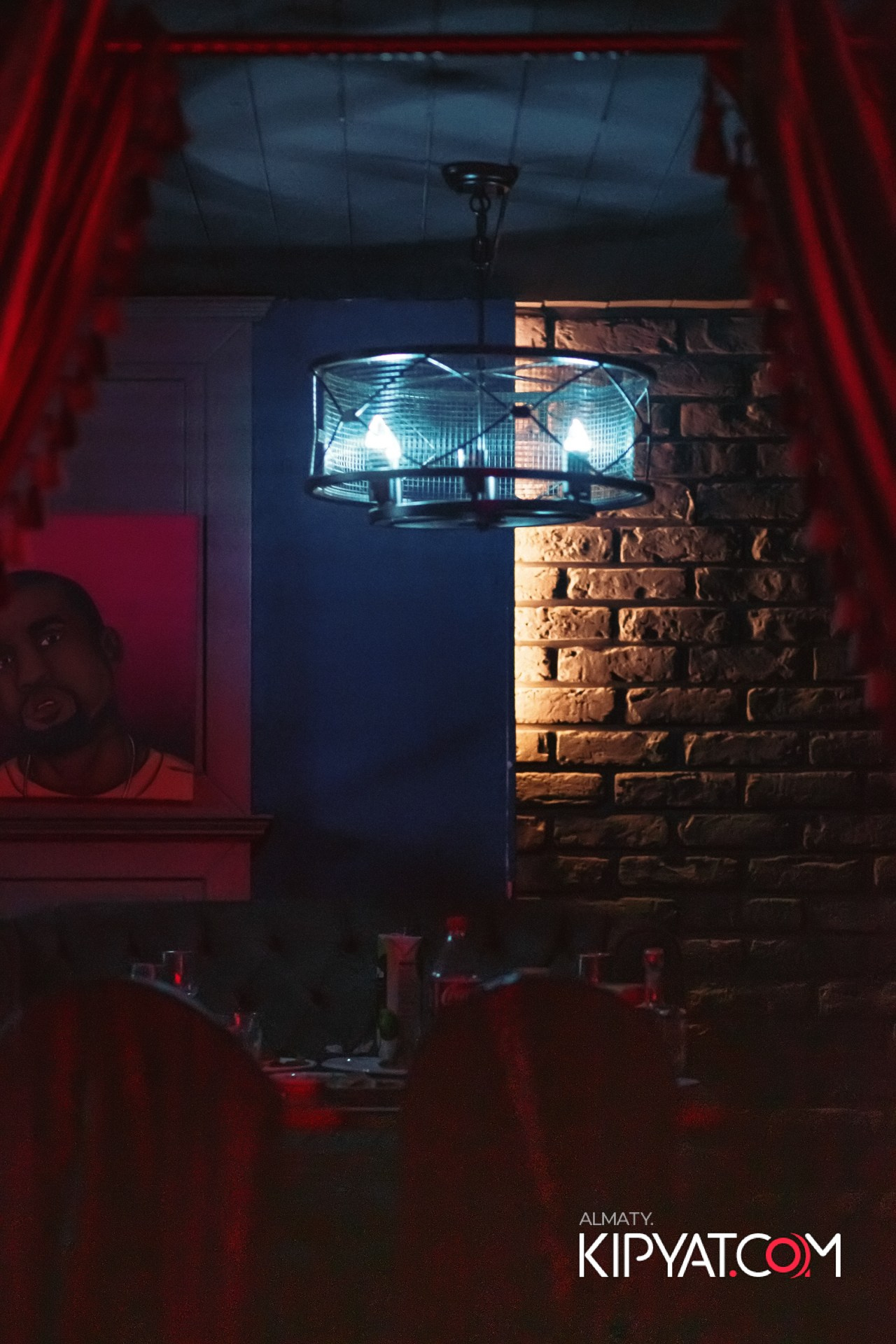 NAKATIKA. КИПЯТКОМ АЛМАТЫ!