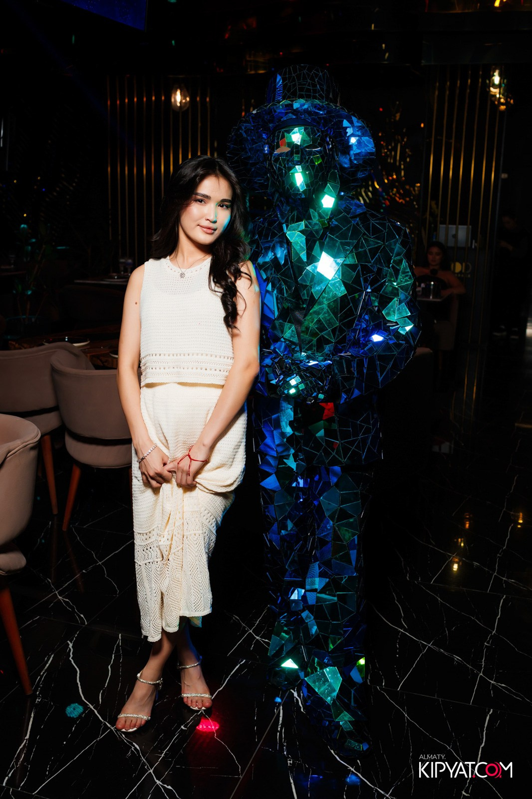 MOOD KARAOKE & TERRACE. КИПЯТКОМ АЛМАТЫ!