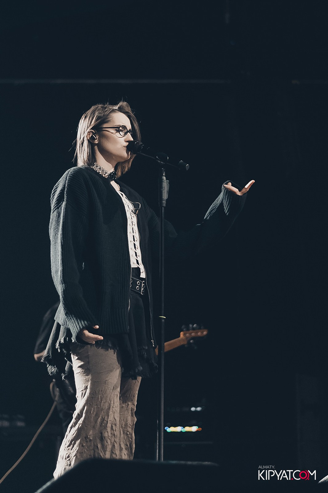 DizzyLoveDау. КИПЯТКОМ АЛМАТЫ!