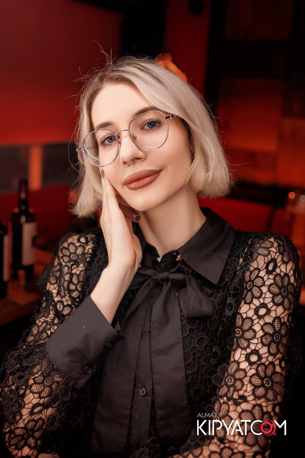 ШАШЛЫКОФФ. КИПЯТКОМ АЛМАТЫ!