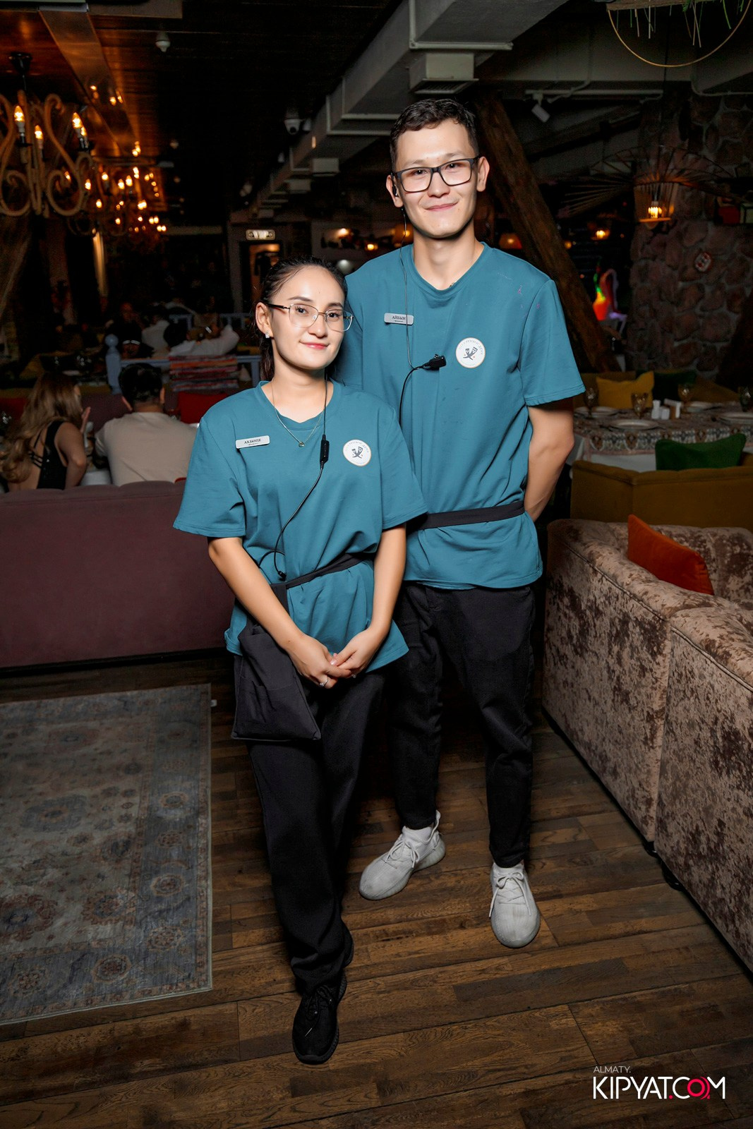 ВАХТАНГУРИ. КИПЯТКОМ АЛМАТЫ!