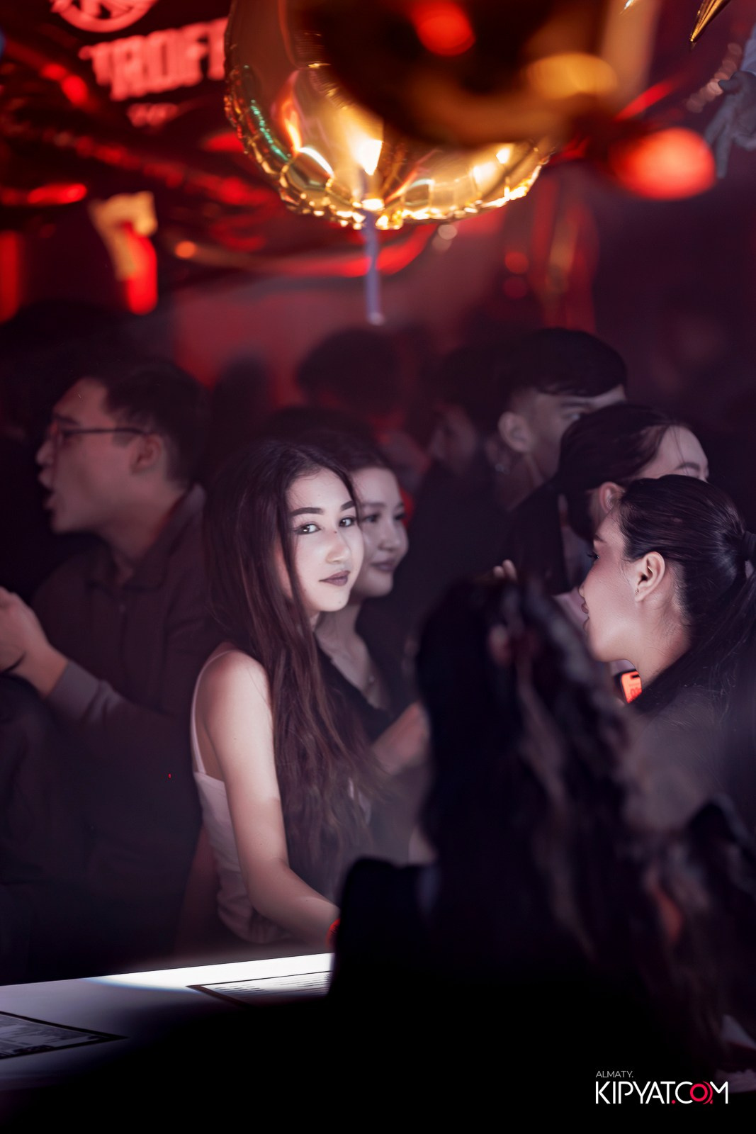 BIRTHDAY PARTY BHB. КИПЯТКОМ АЛМАТЫ! Фотосъемка мероприятий в Алматы