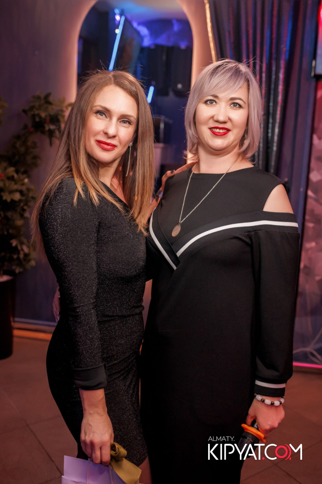 Корпоратив Женский клуб- 4 сезона. КИПЯТКОМ АЛМАТЫ! Фотосъемка мероприятий в Алматы