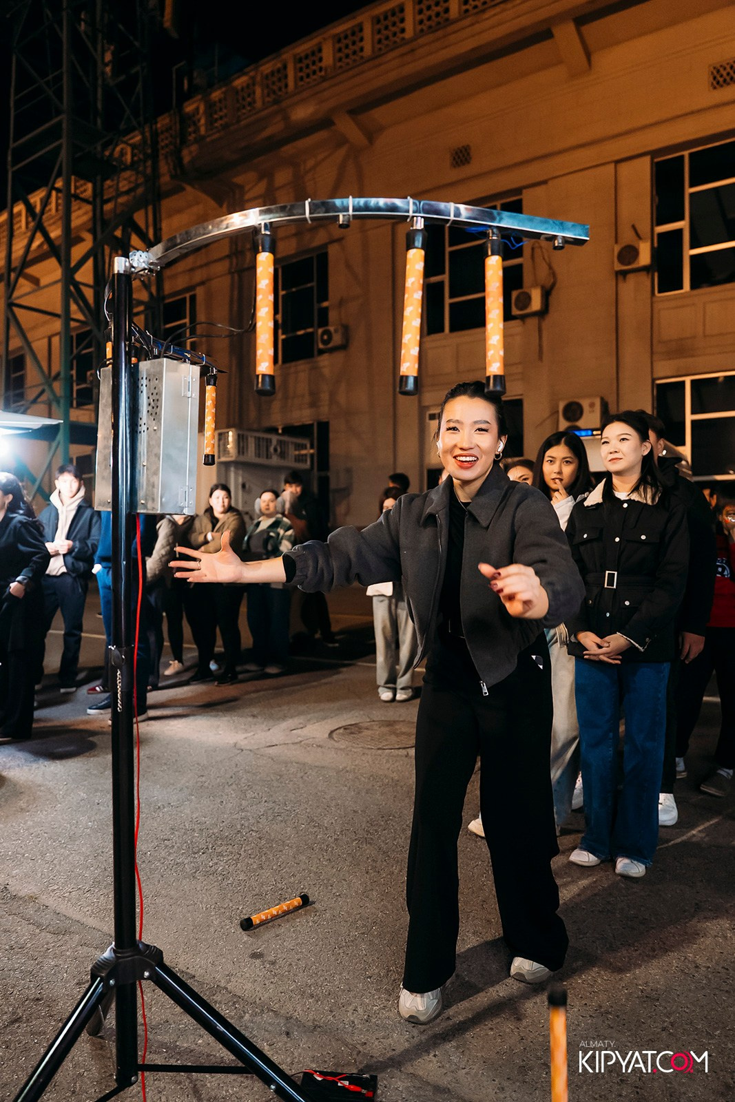 КОНЦЕРТ МИРАСА ЖУГУНУСОВА НА ЦЕНТРАЛЬНОМ СТАДИОНЕ. КИПЯТКОМ АЛМАТЫ!