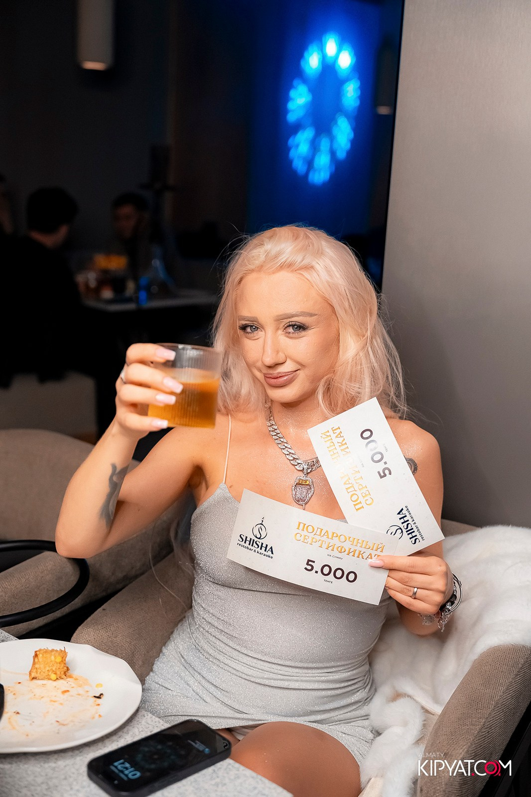 SHISHA RESTOBAR. КИПЯТКОМ АЛМАТЫ! Фотосъемка мероприятий в Алматы