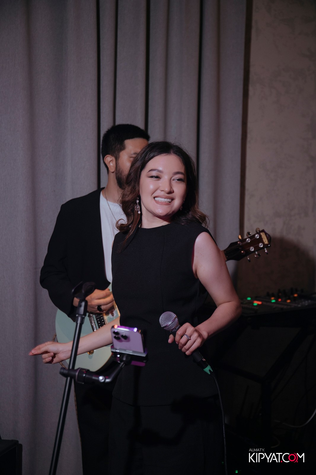 ОФИЦИАЛЬНОЕ ОТКРЫТИЕ РЕСТОРАНА ПИНТА НА ТУЛЕБАЕВА. КИПЯТКОМ АЛМАТЫ!