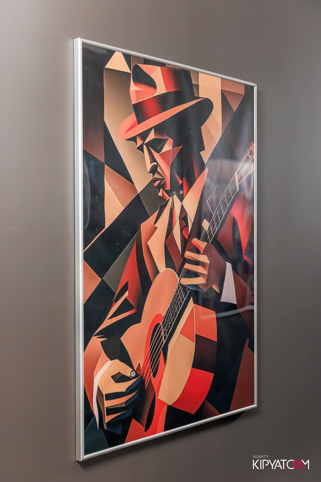 MYKONOS BAR. КИПЯТКОМ АЛМАТЫ!