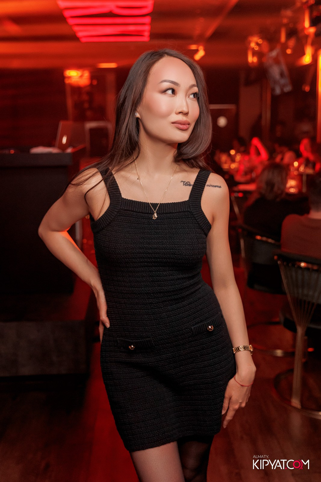 PATRIKI RESTAURANT. КИПЯТКОМ АЛМАТЫ!