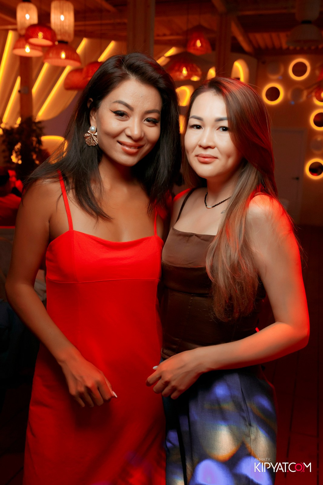 MOOD KARAOKE & TERRACE. КИПЯТКОМ АЛМАТЫ!