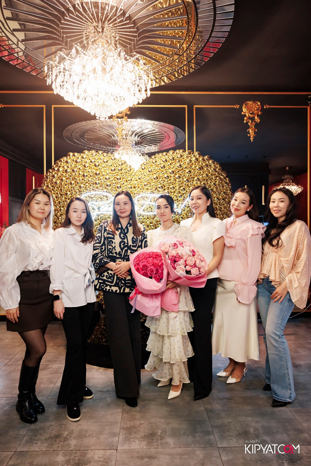 ЗАЯ, НА БИС. КИПЯТКОМ АЛМАТЫ! Фотосъемка мероприятий в Алматы