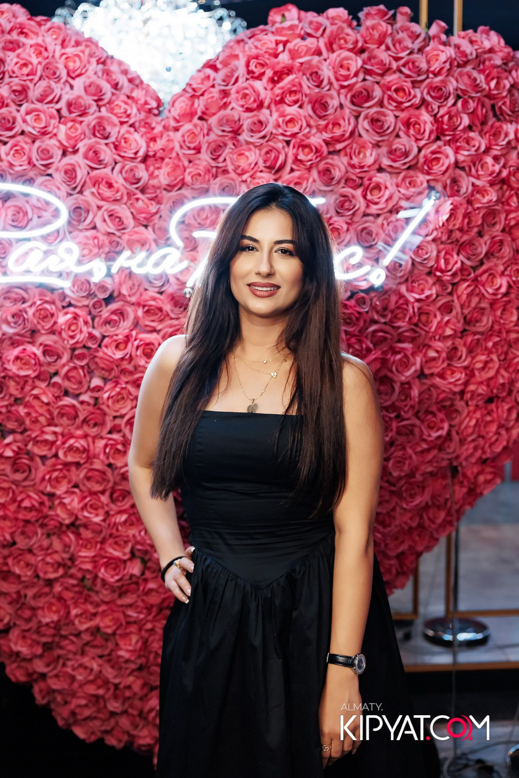 ЗАЯ, НА БИС. КИПЯТКОМ АЛМАТЫ!