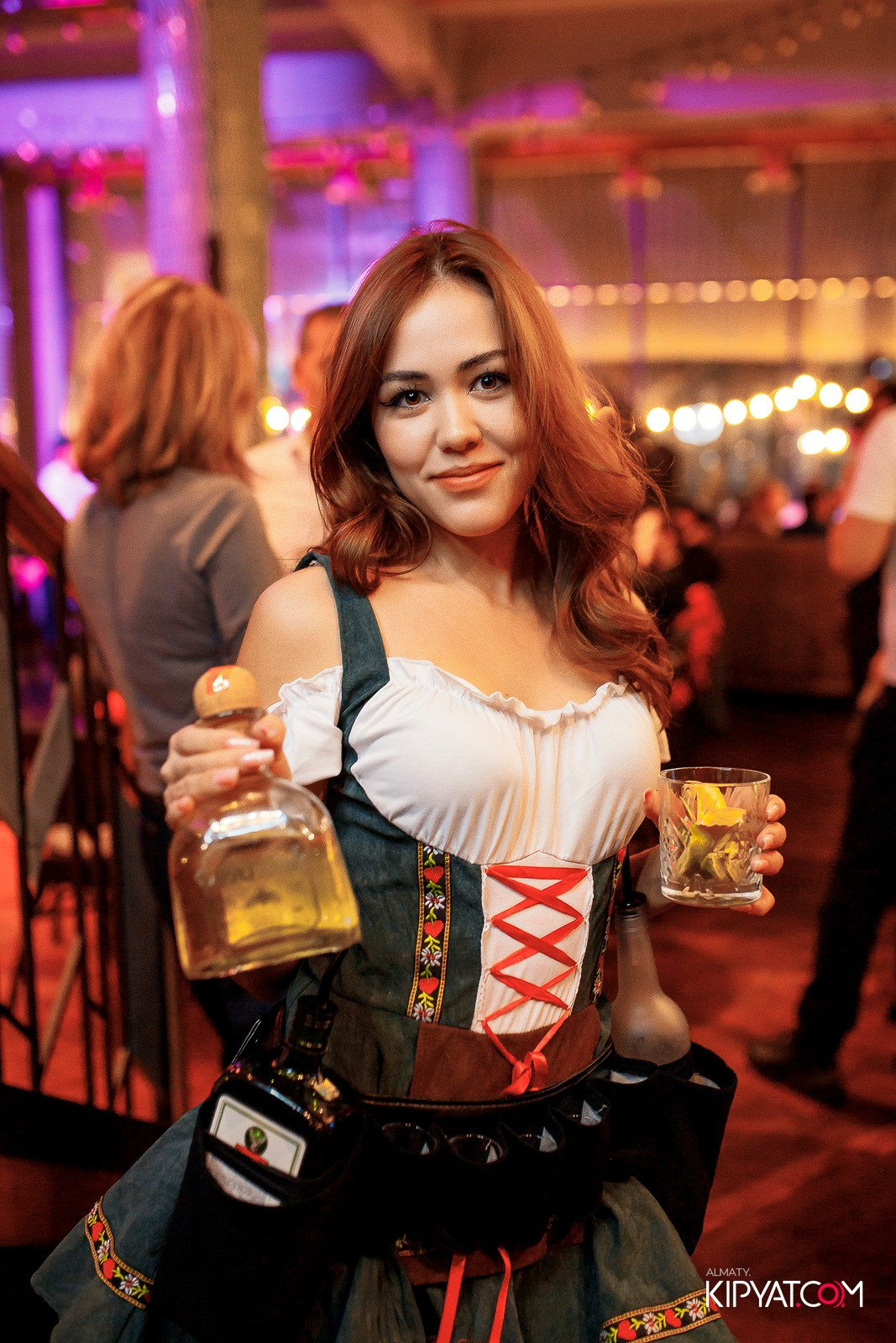 ПИНТА PREMIUM. КИПЯТКОМ АЛМАТЫ!