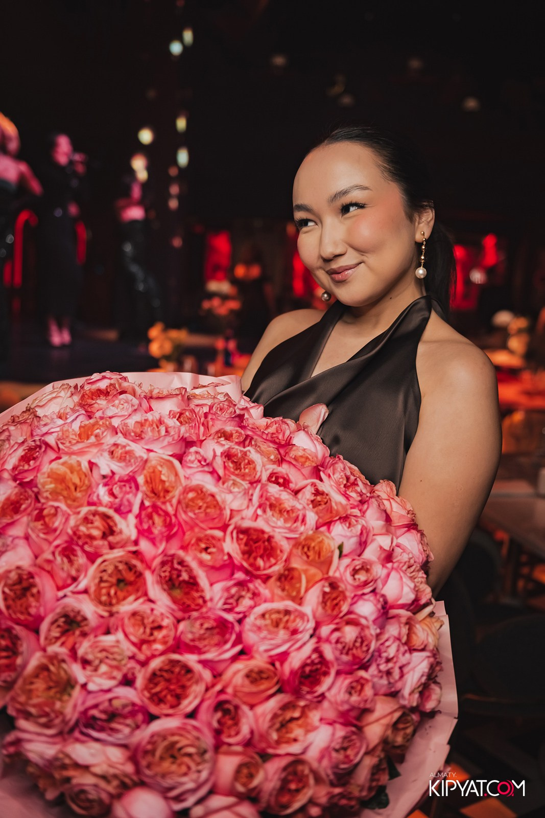 QUEEN. КИПЯТКОМ АЛМАТЫ!