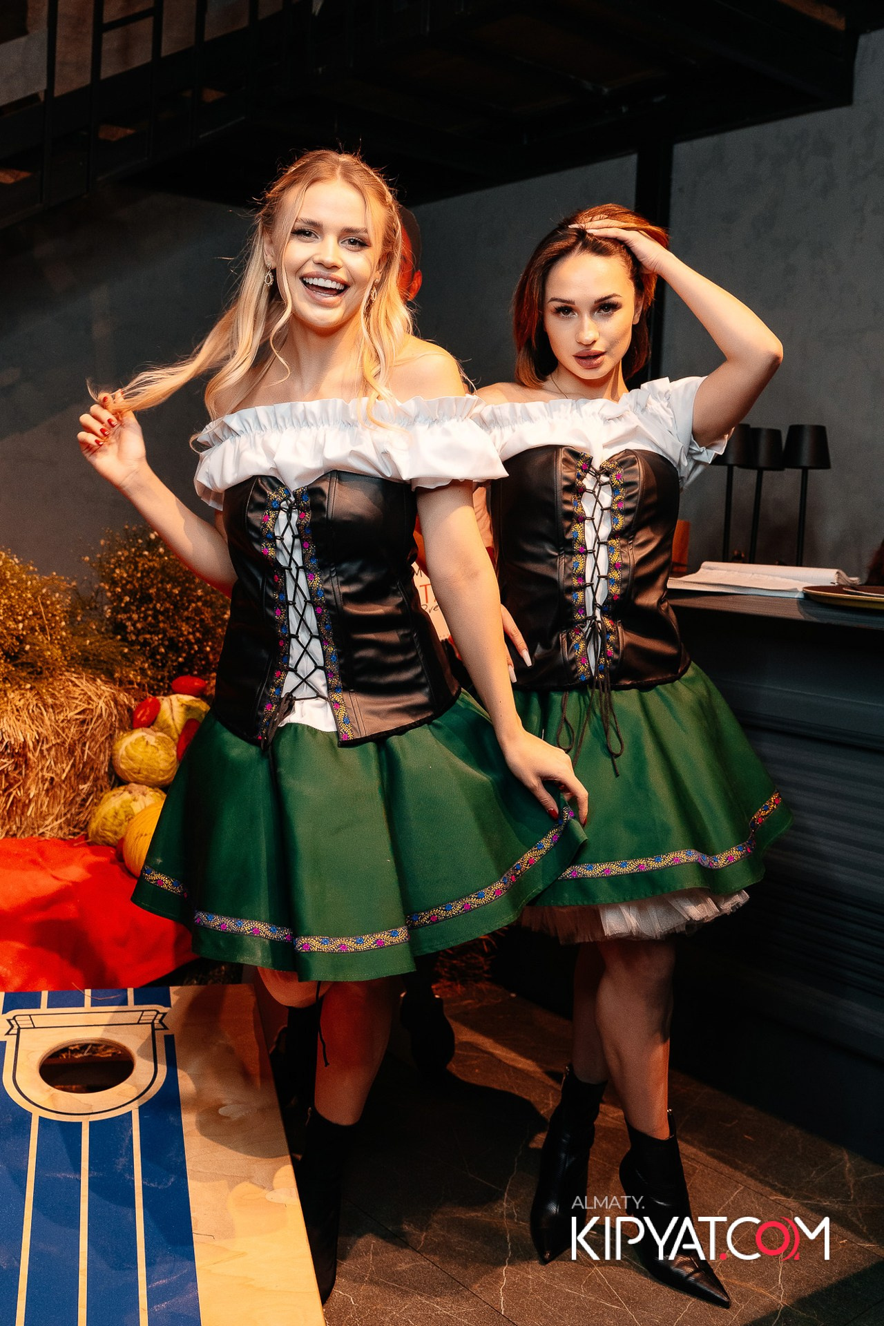 ПИНТА PREMIUM. КИПЯТКОМ АЛМАТЫ!