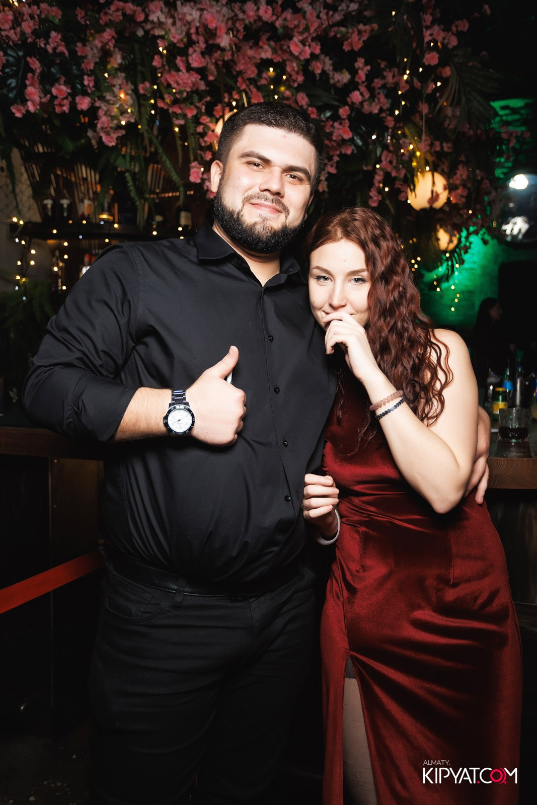 BLA BLA BAR. КИПЯТКОМ АЛМАТЫ!