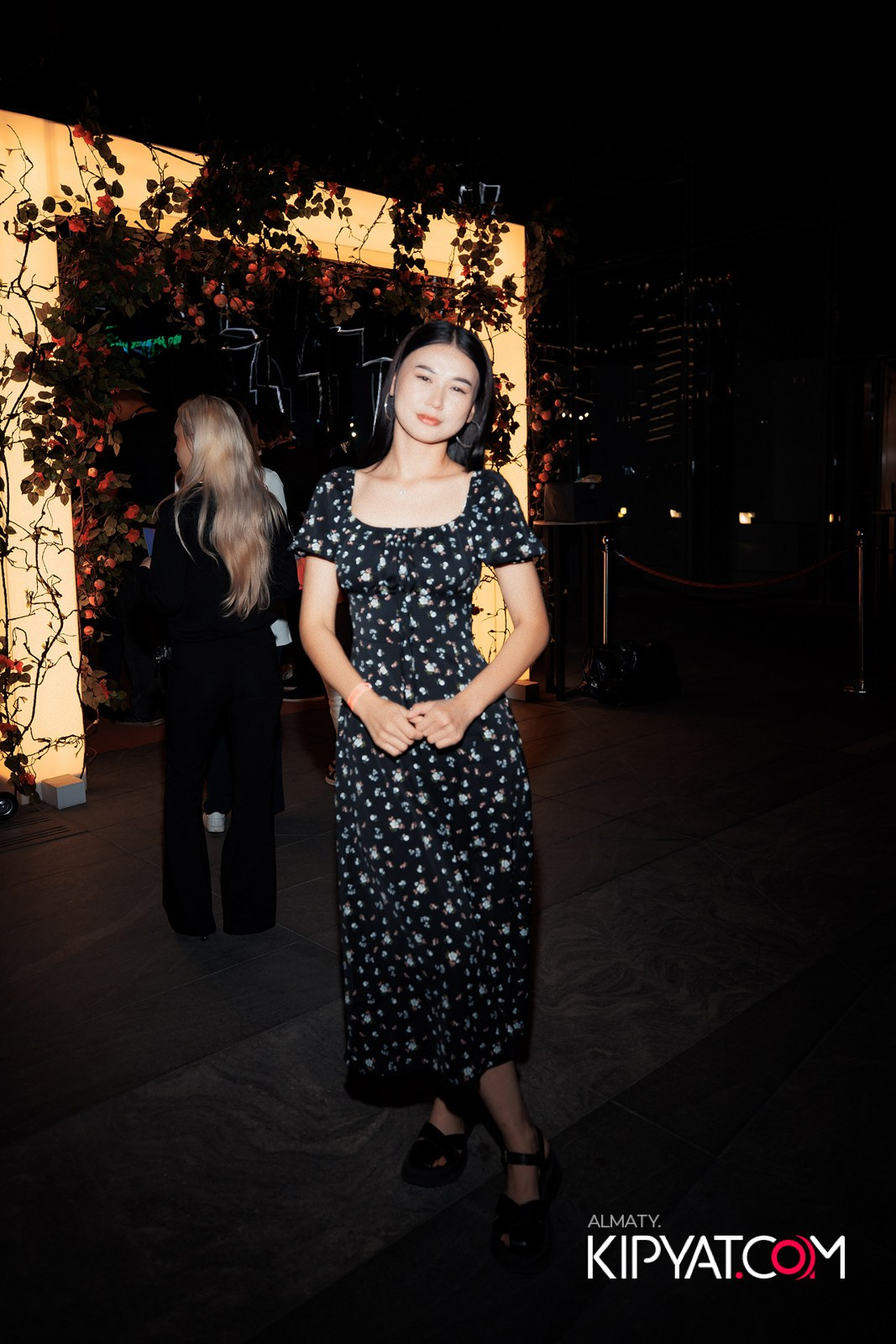 EVENT BAR. КИПЯТКОМ АЛМАТЫ!