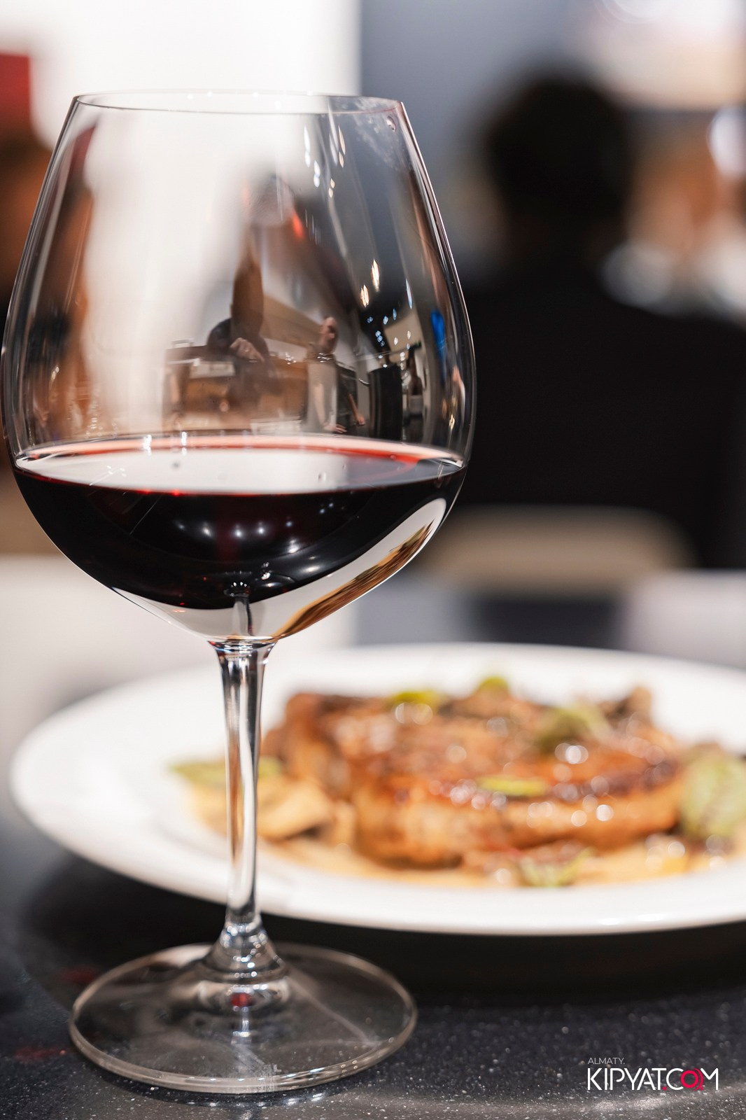 МАСТЕР-КЛАСС MIELE. КИПЯТКОМ АЛМАТЫ!