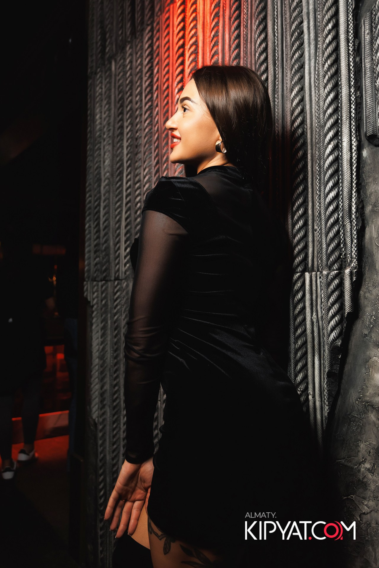 BLA BLA BAR. КИПЯТКОМ АЛМАТЫ!