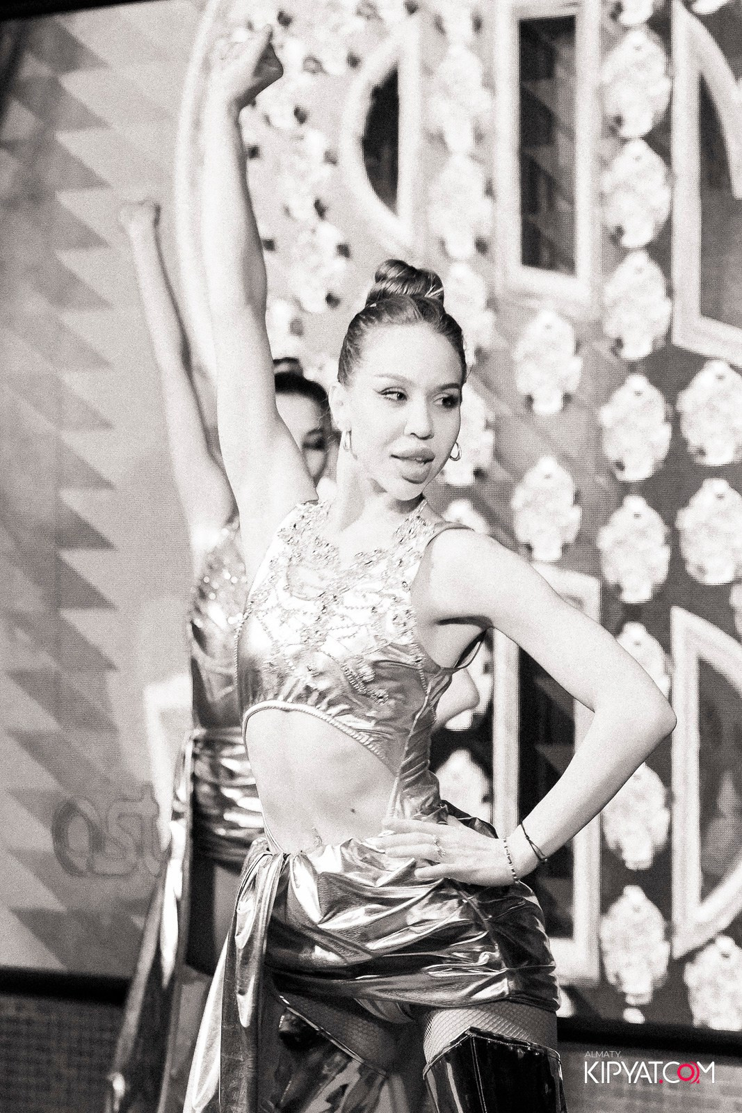 ЗАЯ, НА БИС. КИПЯТКОМ АЛМАТЫ! Фотосъемка мероприятий в Алматы