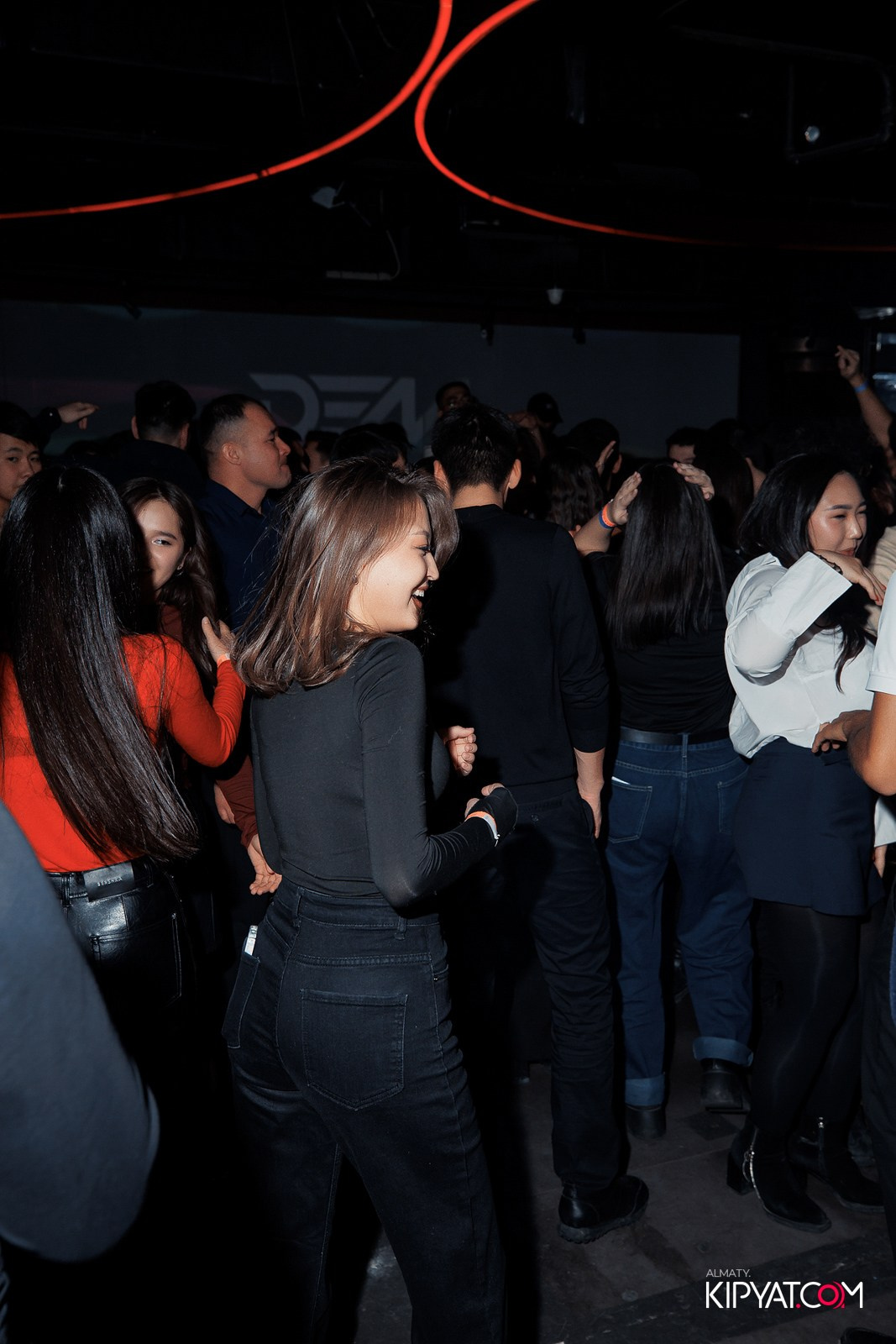 EVENT BAR. КИПЯТКОМ АЛМАТЫ!